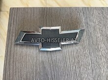 Chevrolet Equinox loqosu